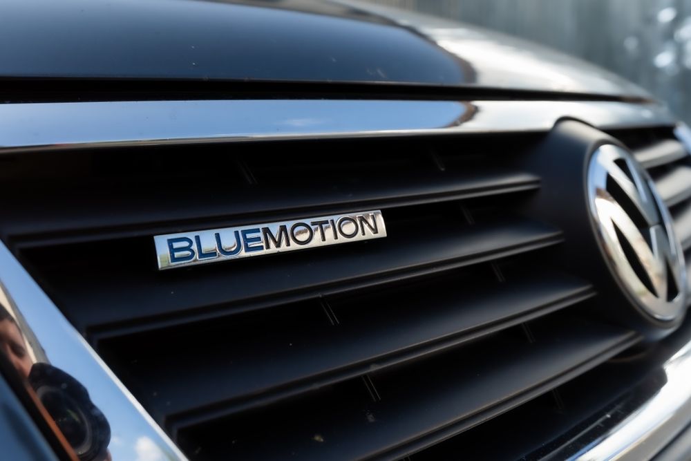 VOLKSWAGEN Passat 2009 — imagine 5