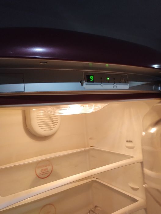 Ретро хладилник с фризер GORENJE