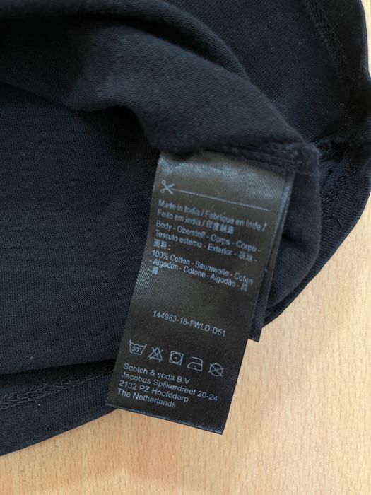 Paul Smith мъжка тениска M-L
