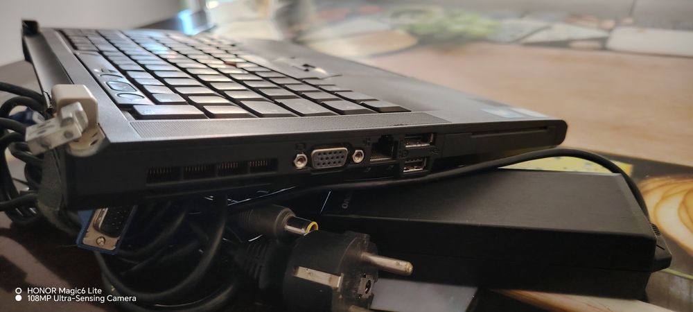 Lenovo  ThinkPad T420
