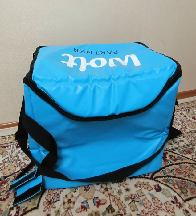 Термокороб Вольт