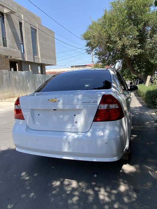 Chevrolet Nexia 3 sotiladi.