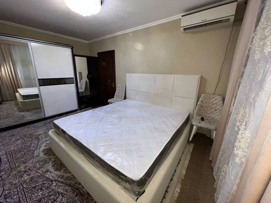 Продаётся 1 комнатная квартира. Буюк Ипак Йули.