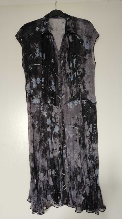 Туники разнообразни