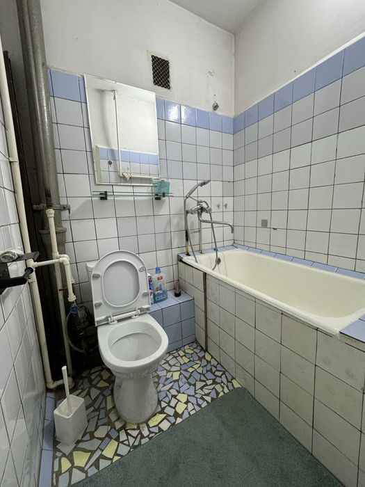 Чиланзар 11 кв Продаётся 1-комната 2х6 балкон