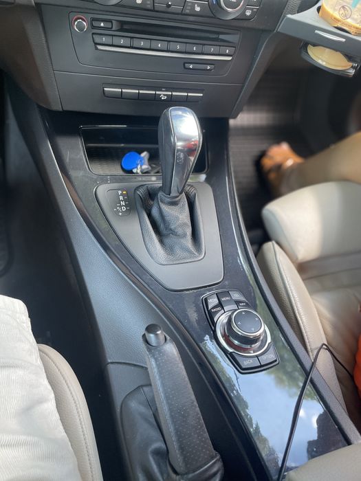 Bmw e92 seria 3 coupe 2013 145k km