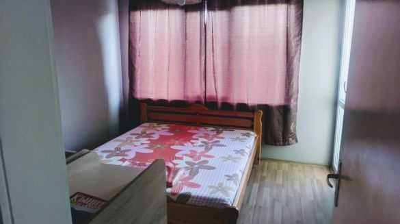 Дава се под наем Двустаен апартамент в Бургас, Зорница - 68 кв.м за 91.8 € - Снимка #3