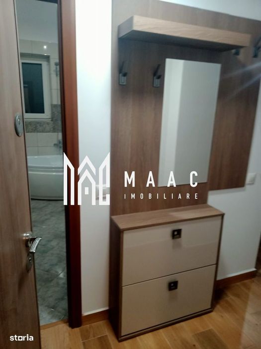 Apartament 2 camere | Etaj 1 | 2 Balcoane | Doamna Stanca — fotografia 2