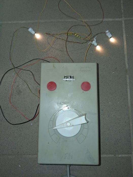 Alimentator piko fz