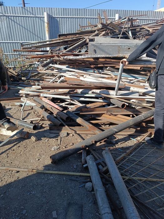 Продам металл