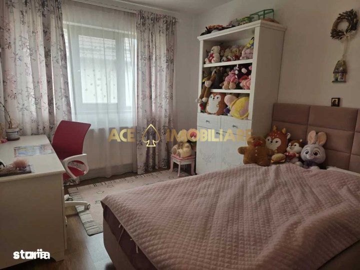 Casa de vanzare | Popesti Leordeni | Curte proprie | Triplex