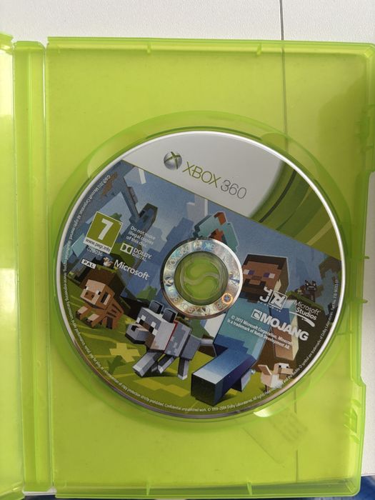 Xbox 360 игри – лот – 45€