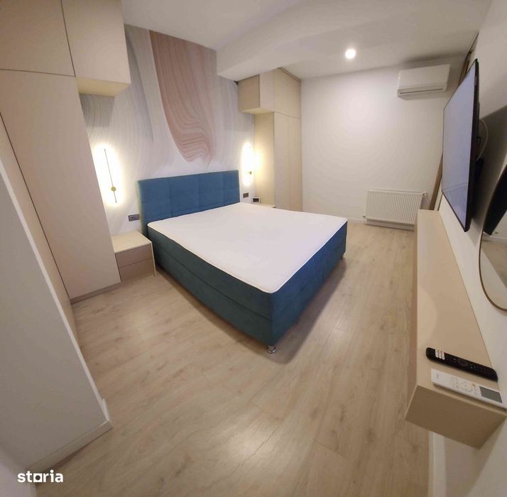 Apartament 2 camere premium - Pipera