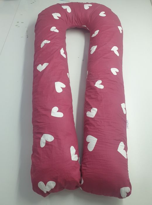 Подушка в форме U