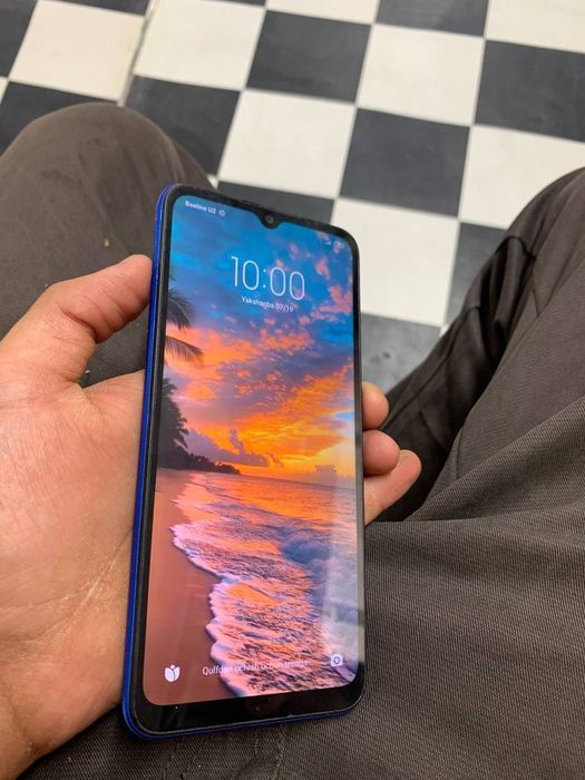 redmi 9 c 6 / 128