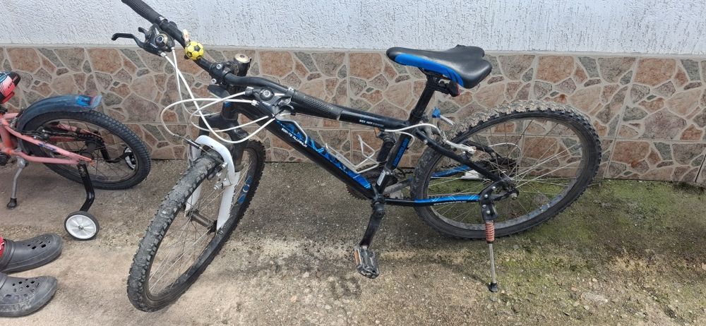 Велосипед 24 цола