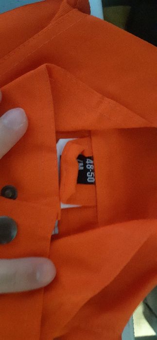 Комбез 48  / М летный