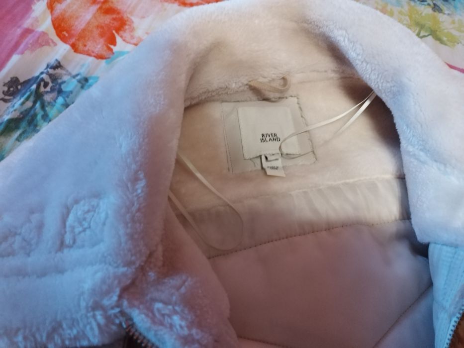 Зимно яке перфектно