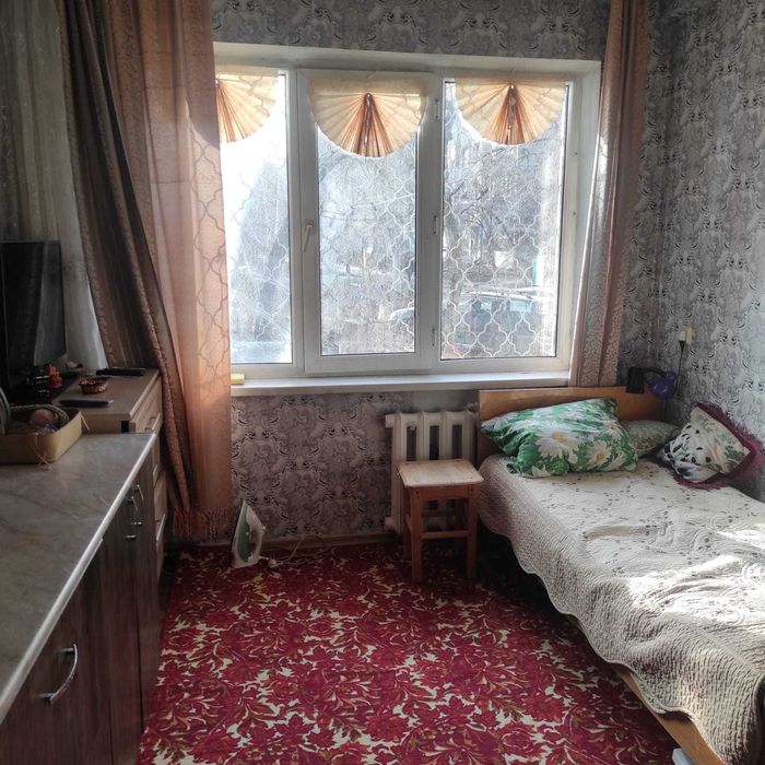 Продам 5 комнат + 1,5 в отдельном блоке 1/5эт, ул. Бажова д.345