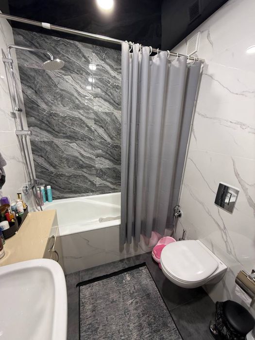 Продам евро квартиру 24/4 Ц-13