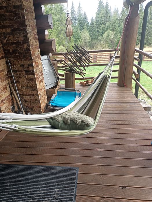 Inchiriez cabana la Belis