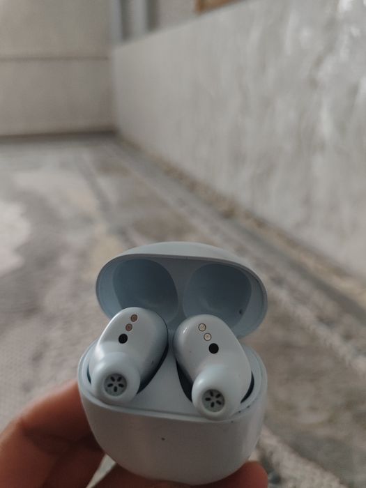 redmi buds 4 naushnik quloqchin