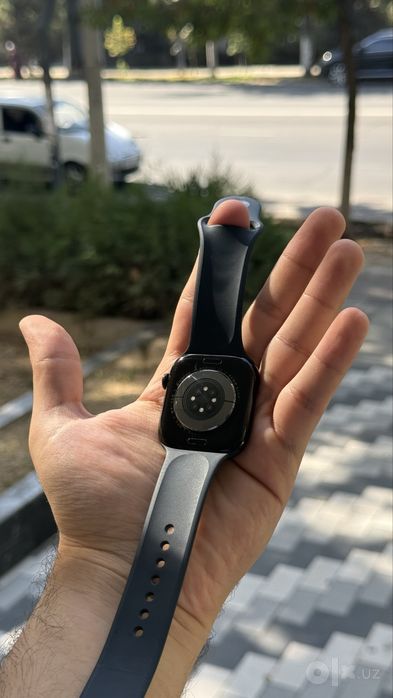 iwatch 10 46 mm 97%