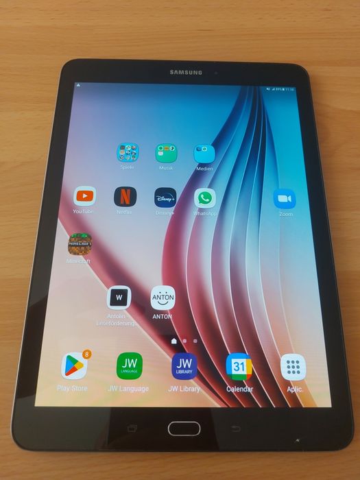 Samsung Galaxy Tab S2