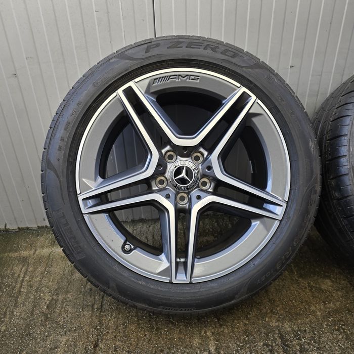 AMG  джанти 18 "Mercedes E-Class  w213