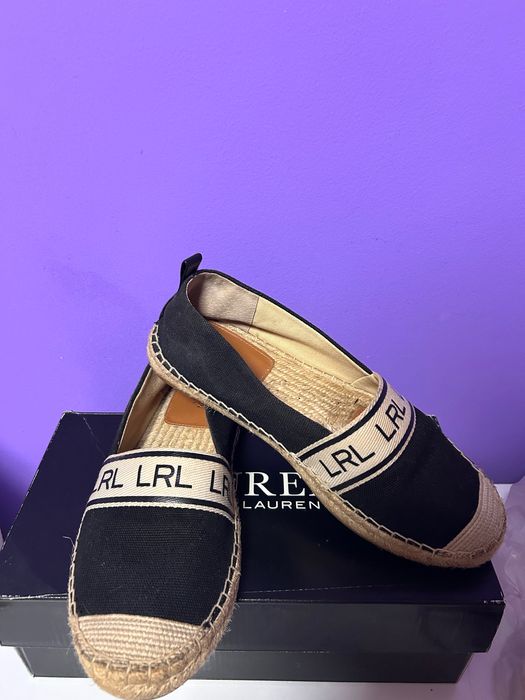 Оригинални еспадрили Ralph Lauren