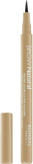 BOURJOIS ~ Молив за вежди ~ 21 blond ~ Brow Duo Sculpt Eyebrow Pencil