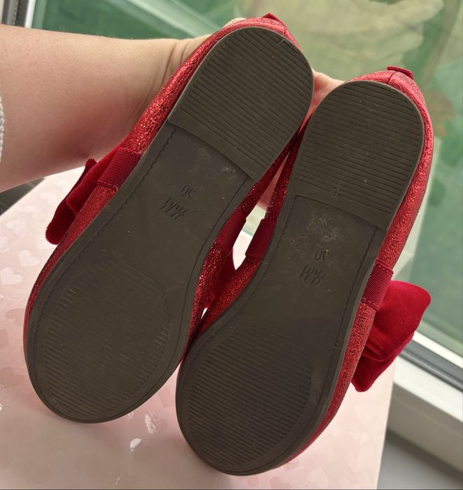 Balerini H&M marimea 30