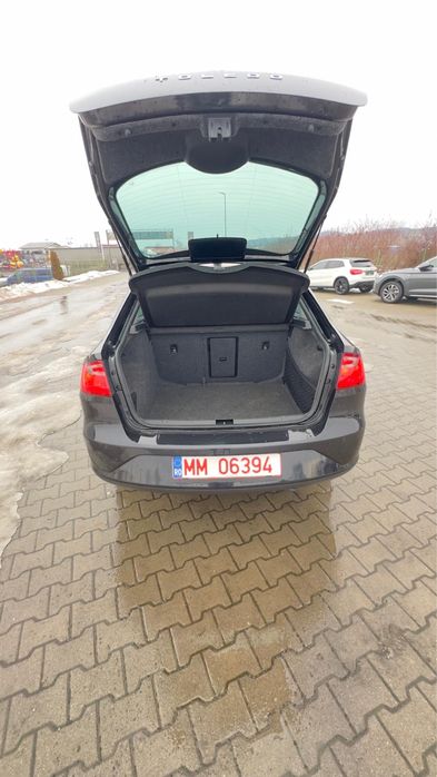 Seat Toledo / 1.6 Diesel 105CP/ 07.2013 / Euro 5 / RAR Efectuat