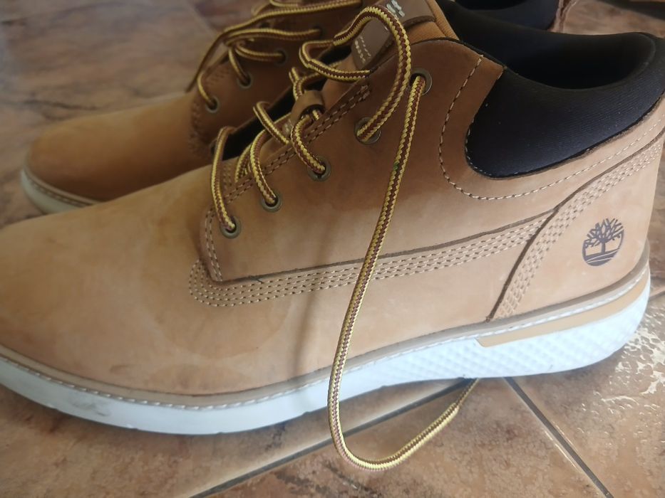 Мъжки обувки Timberland ,номер 41,5