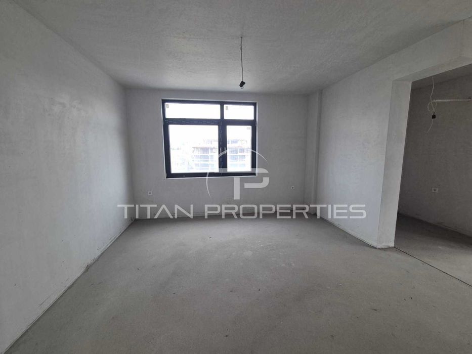 Продава се Тристаен апартамент в Пловдив, Младежки Хълм - 123 кв.м за 1830 €/кв.м - Снимка #1