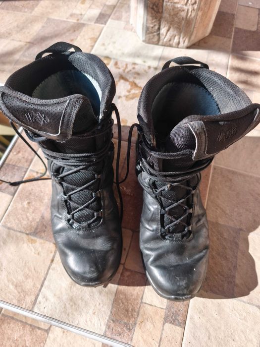 Кубинки Haix 45 номер