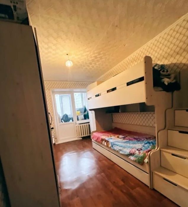 Продам 2х комнатную квартиру