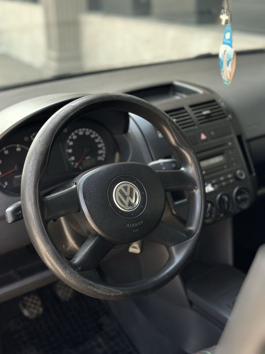 VOLKSWAGEN Polo 2007 — imagine 5