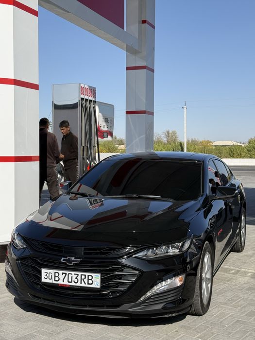 Malibu xl 2025 avgust