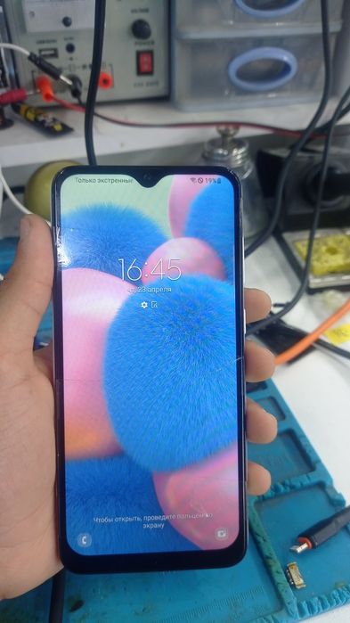 Samsung A30S, 32гб
