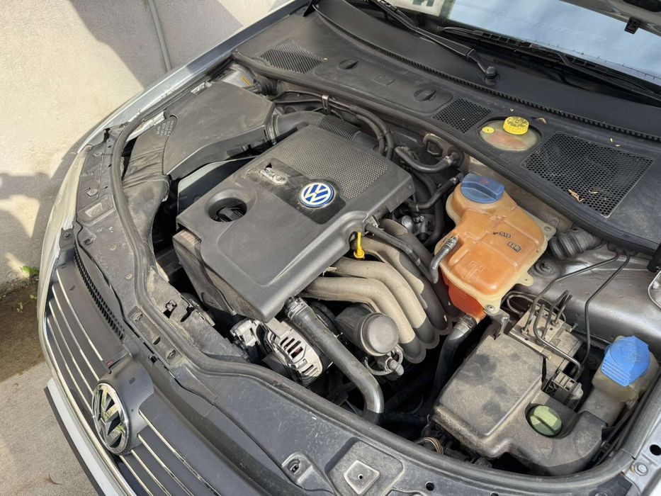 Passat b5.5 /2.0
