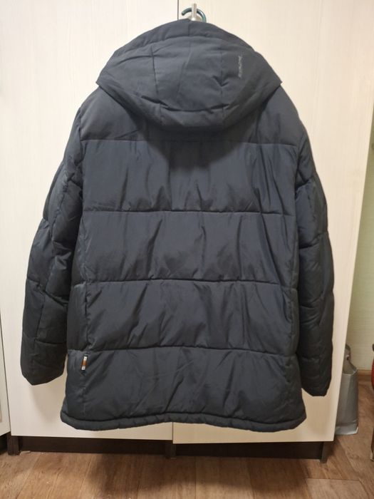 Продам куртку зима