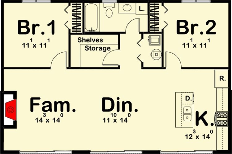 Сглобяеми Преместваеми Модулни Преносими Жилищни Мобилни -100м2 Кредит