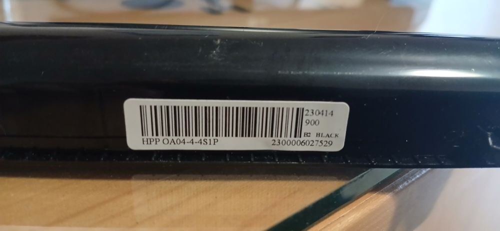 OA04 Батерия за лаптоп HP 2600mAh