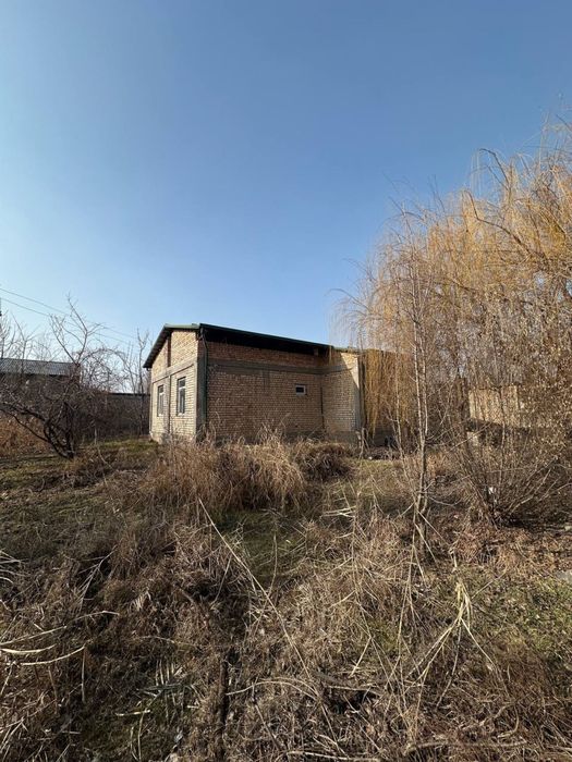 Срочно продается участок 12сотых в назарбек токмачи!!!