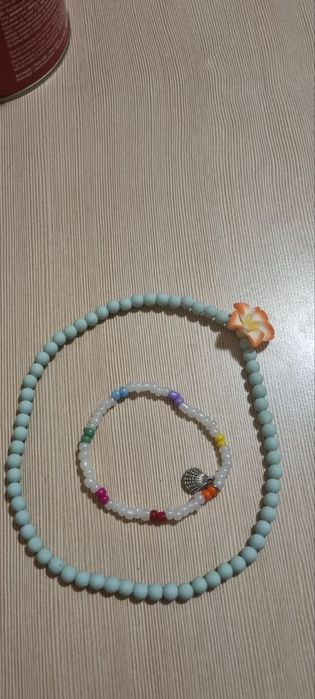 Гривни гердани и украшения