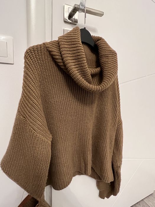 Pulover Zaful marime universala