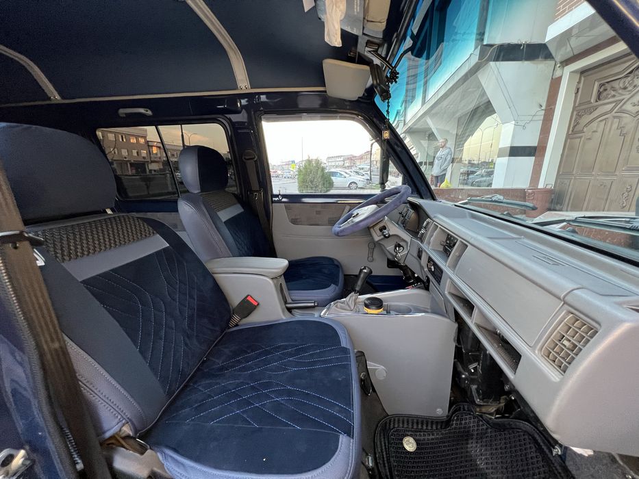 Damas срочно сотилади