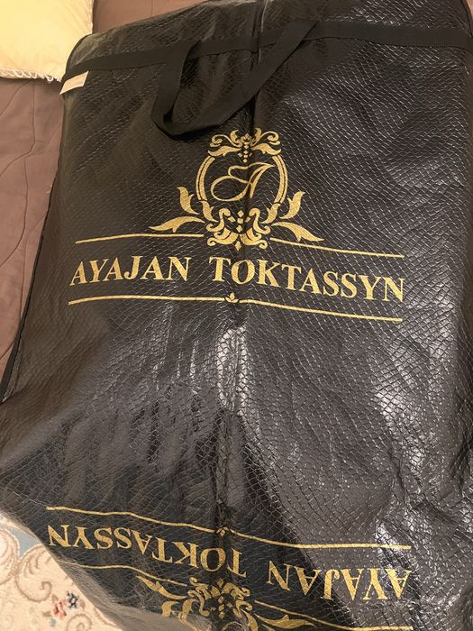 Продам норковую шубу