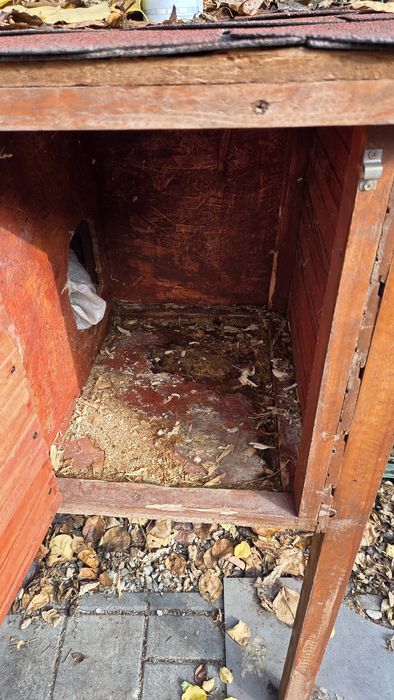 Cușcă iepuri, hamsteri, animale mici